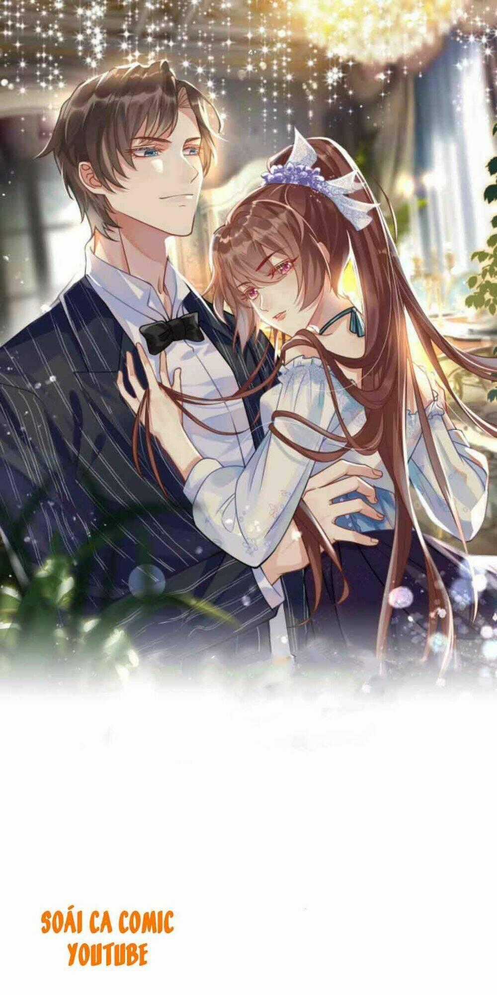 Nhất Sanh Hữu Hỉ Chapter 36 trang 0