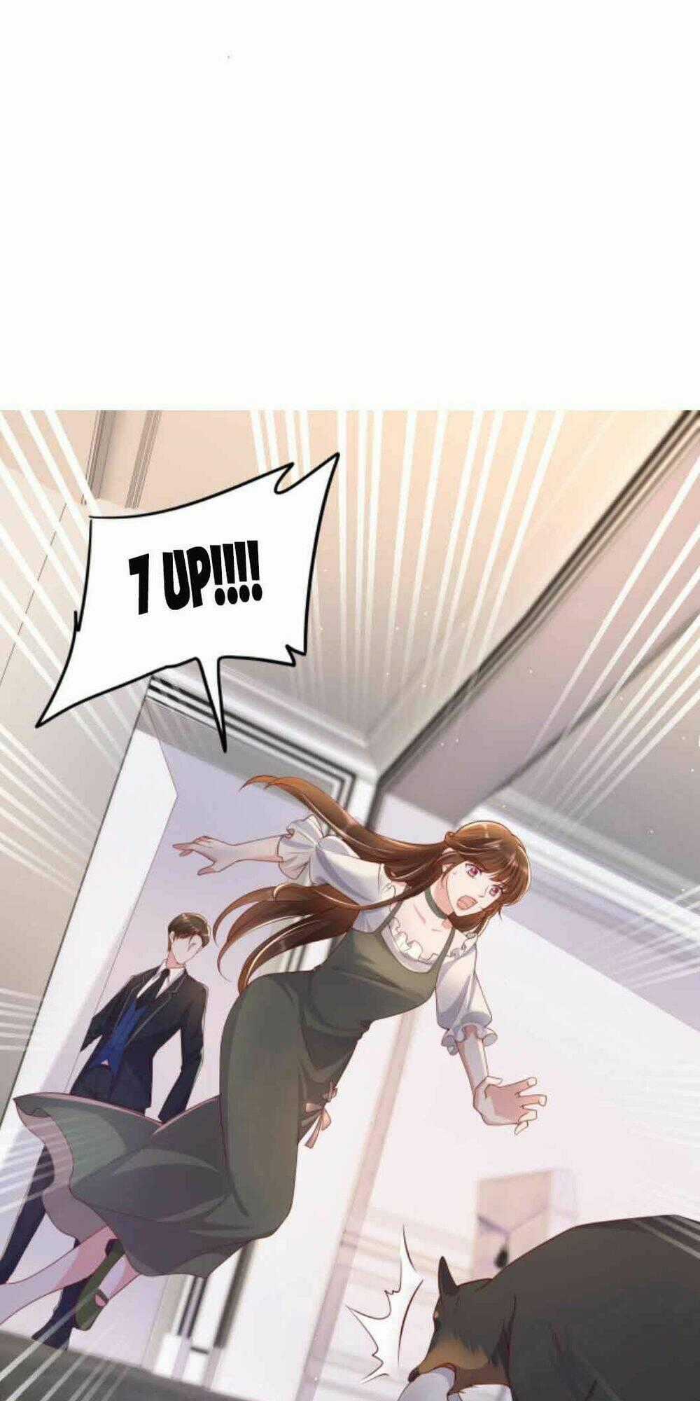 Nhất Sanh Hữu Hỉ Chapter 36 trang 1