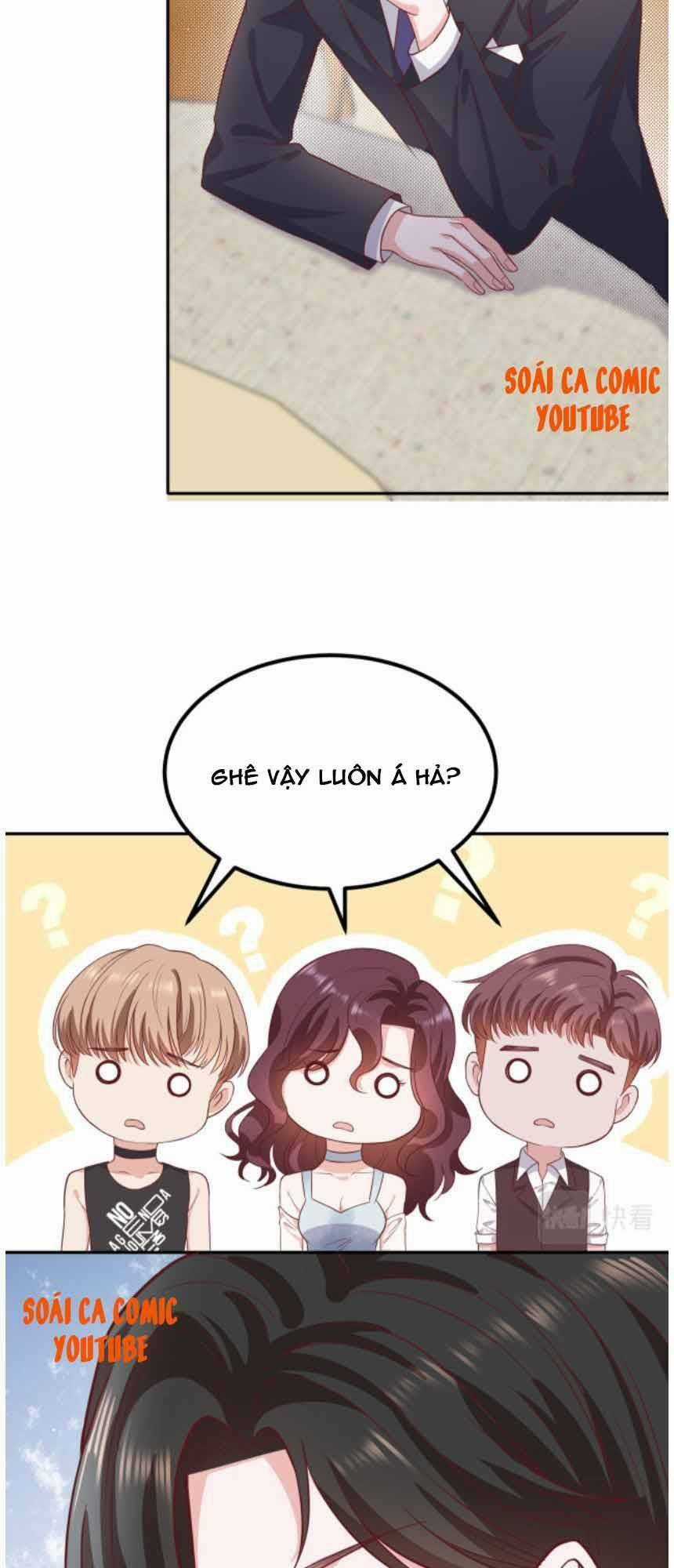 Nhất Sanh Hữu Hỉ Chapter 48 trang 10