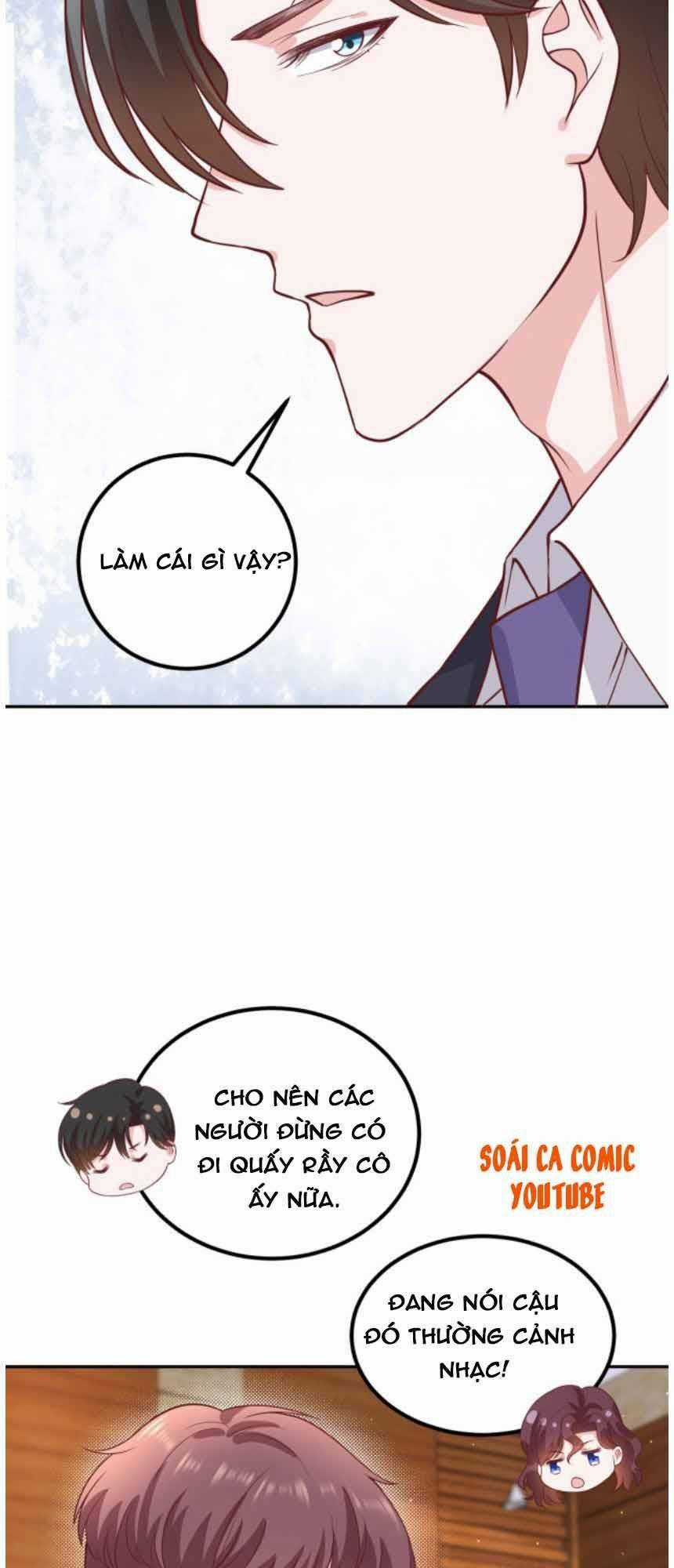 Nhất Sanh Hữu Hỉ Chapter 48 trang 11