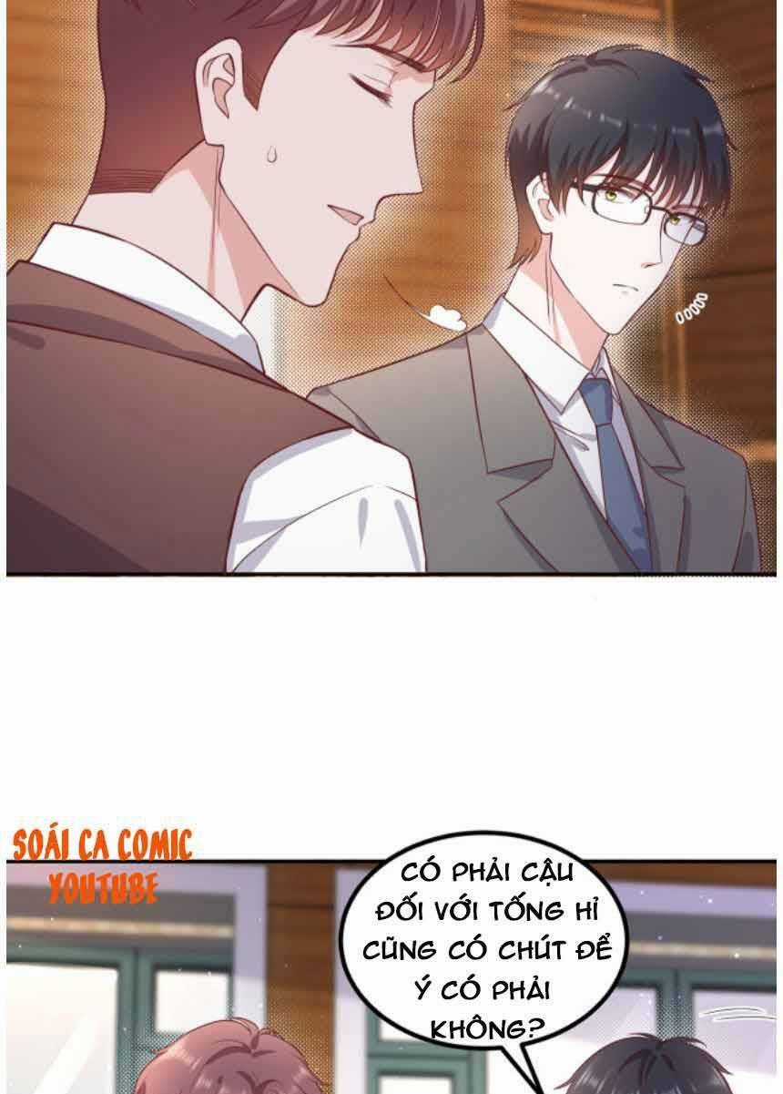 Nhất Sanh Hữu Hỉ Chapter 48 trang 12