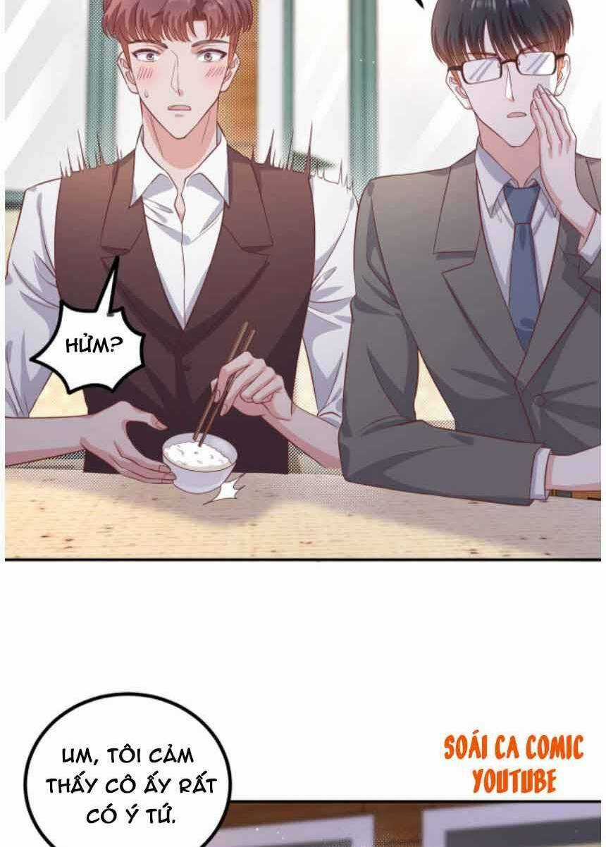 Nhất Sanh Hữu Hỉ Chapter 48 trang 13