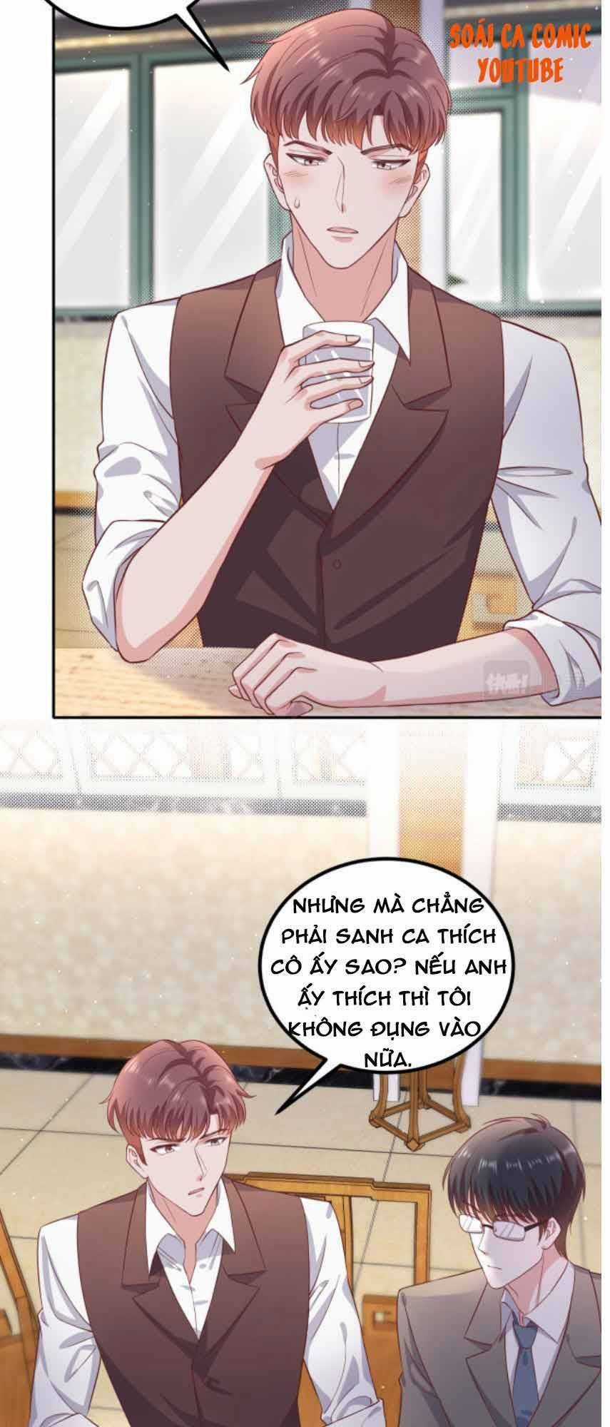 Nhất Sanh Hữu Hỉ Chapter 48 trang 14
