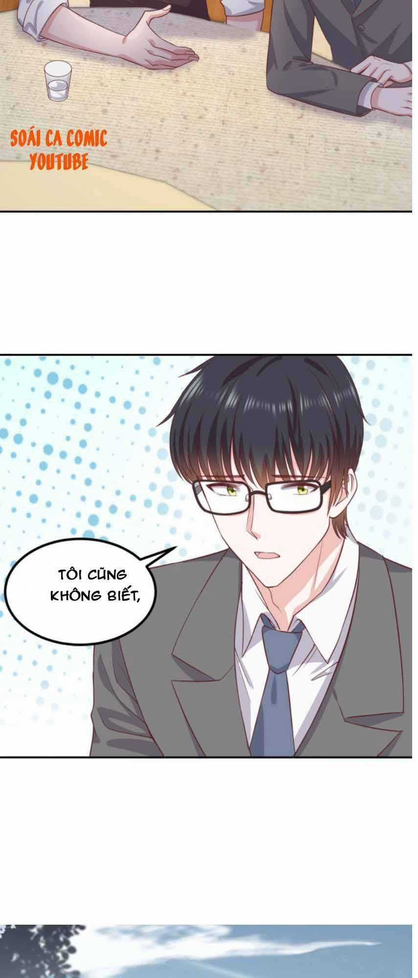 Nhất Sanh Hữu Hỉ Chapter 48 trang 15