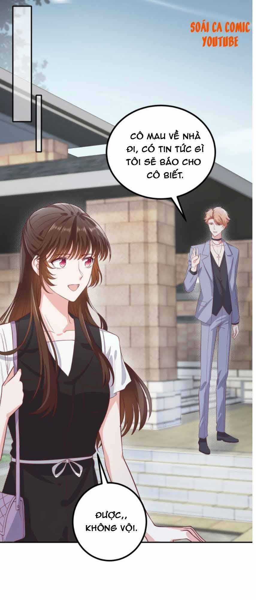 Nhất Sanh Hữu Hỉ Chapter 48 trang 16