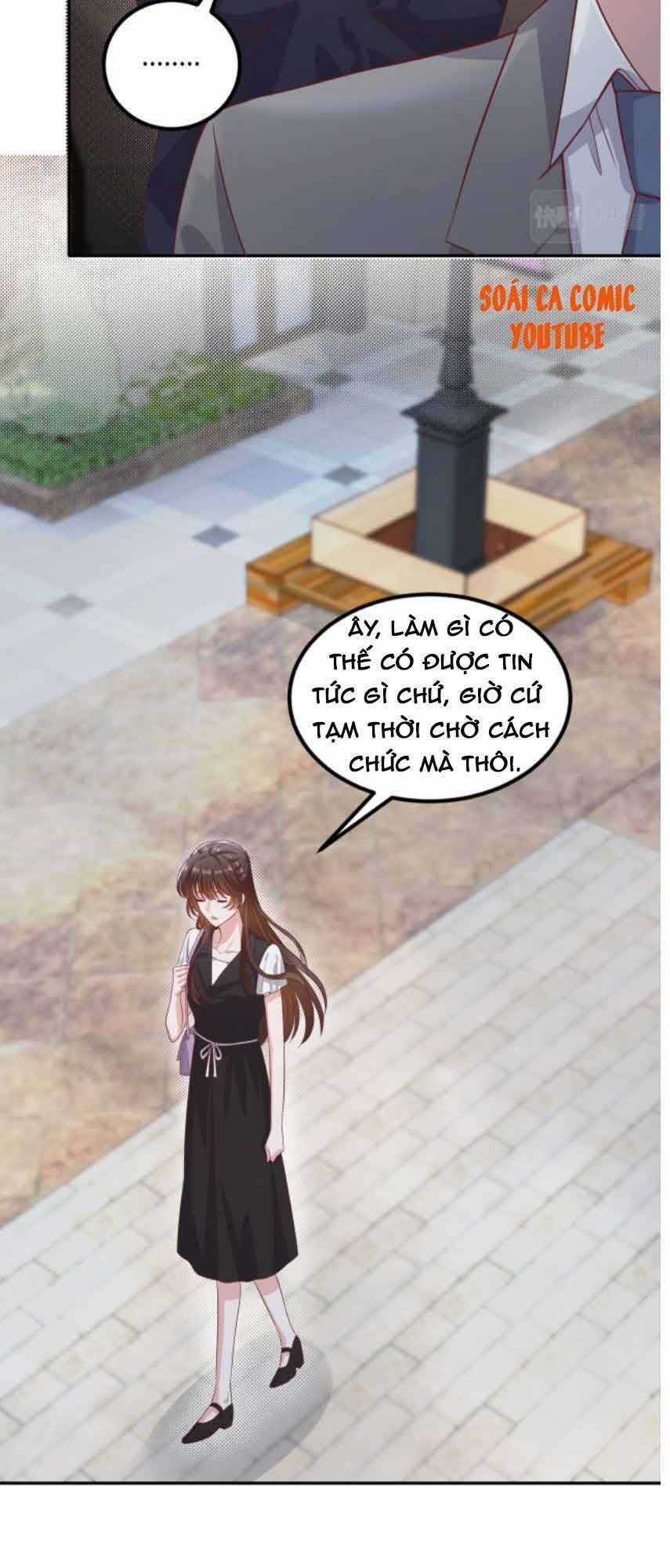 Nhất Sanh Hữu Hỉ Chapter 48 trang 18
