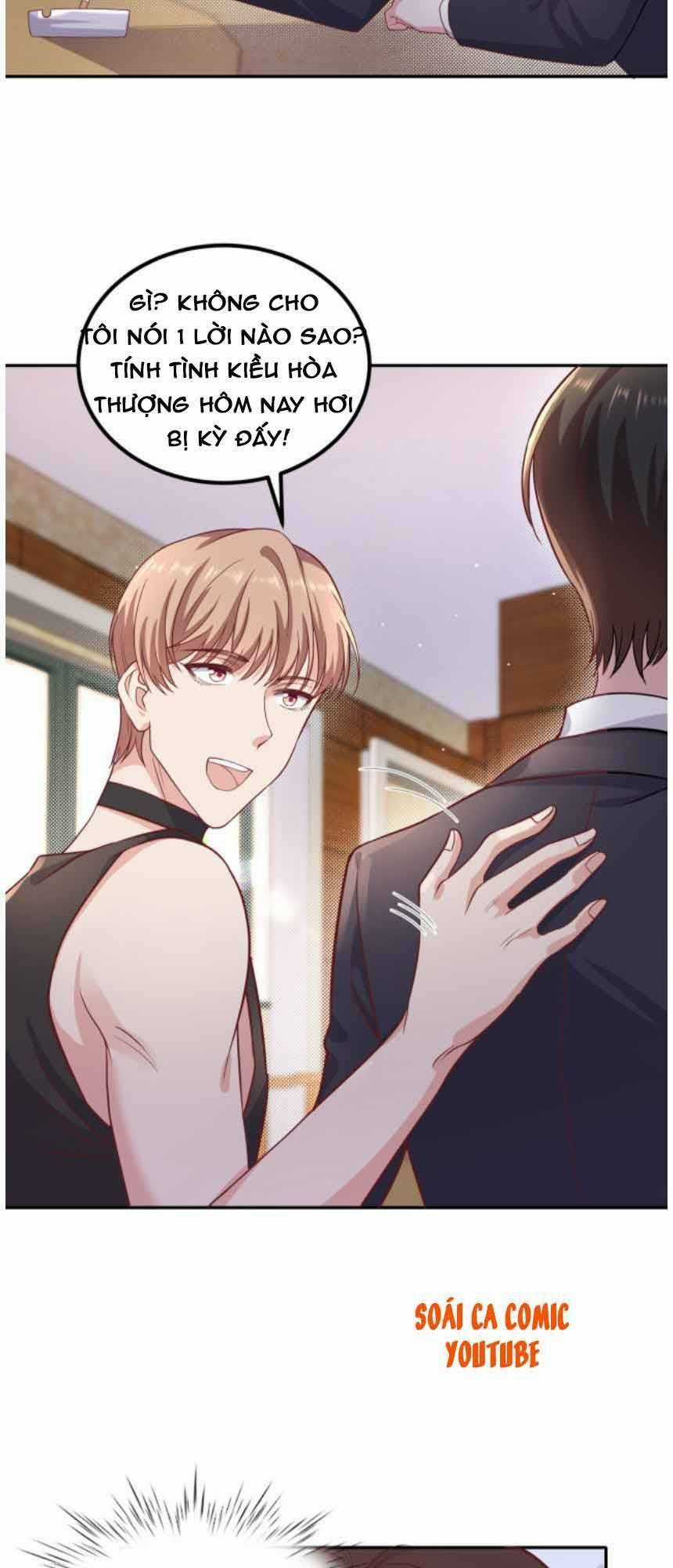 Nhất Sanh Hữu Hỉ Chapter 48 trang 2