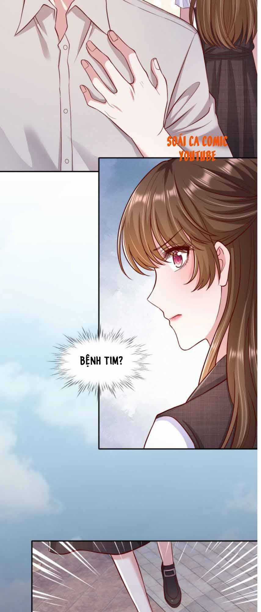Nhất Sanh Hữu Hỉ Chapter 48 trang 20
