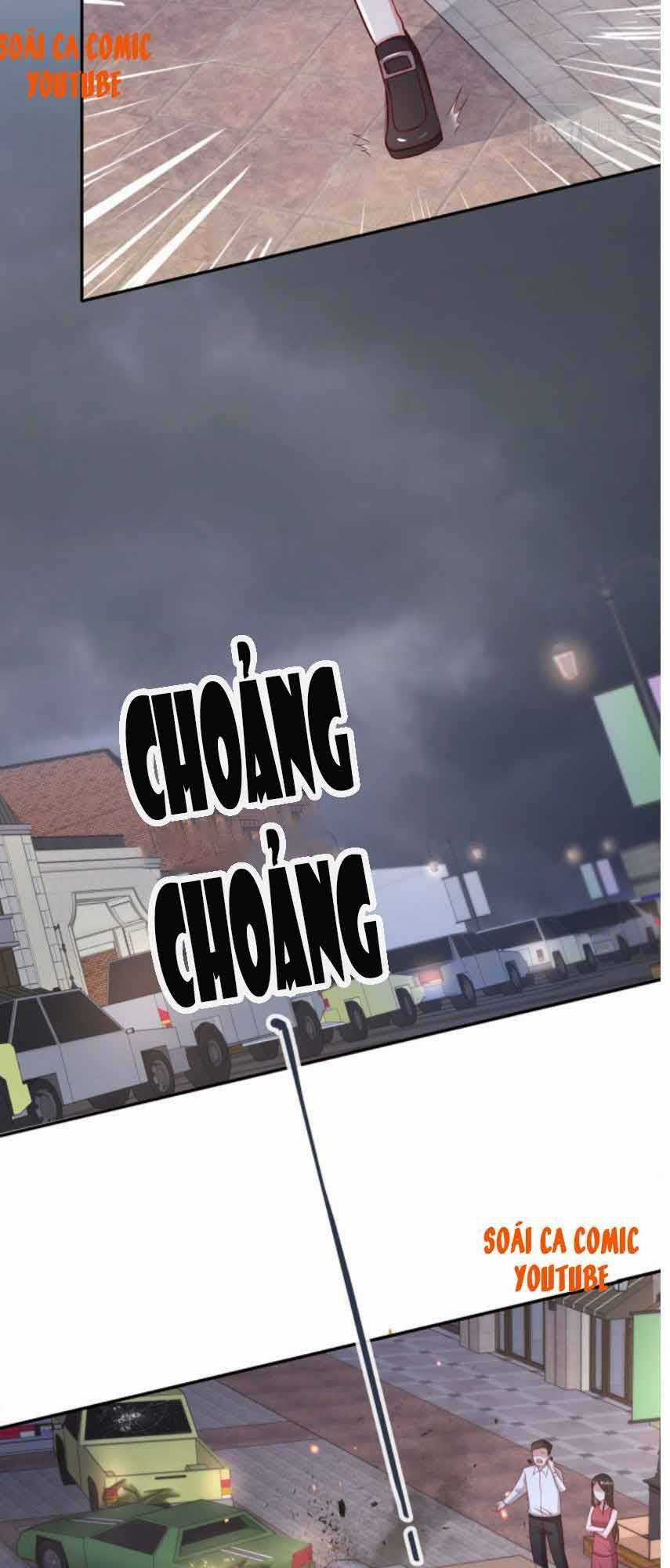 Nhất Sanh Hữu Hỉ Chapter 48 trang 21