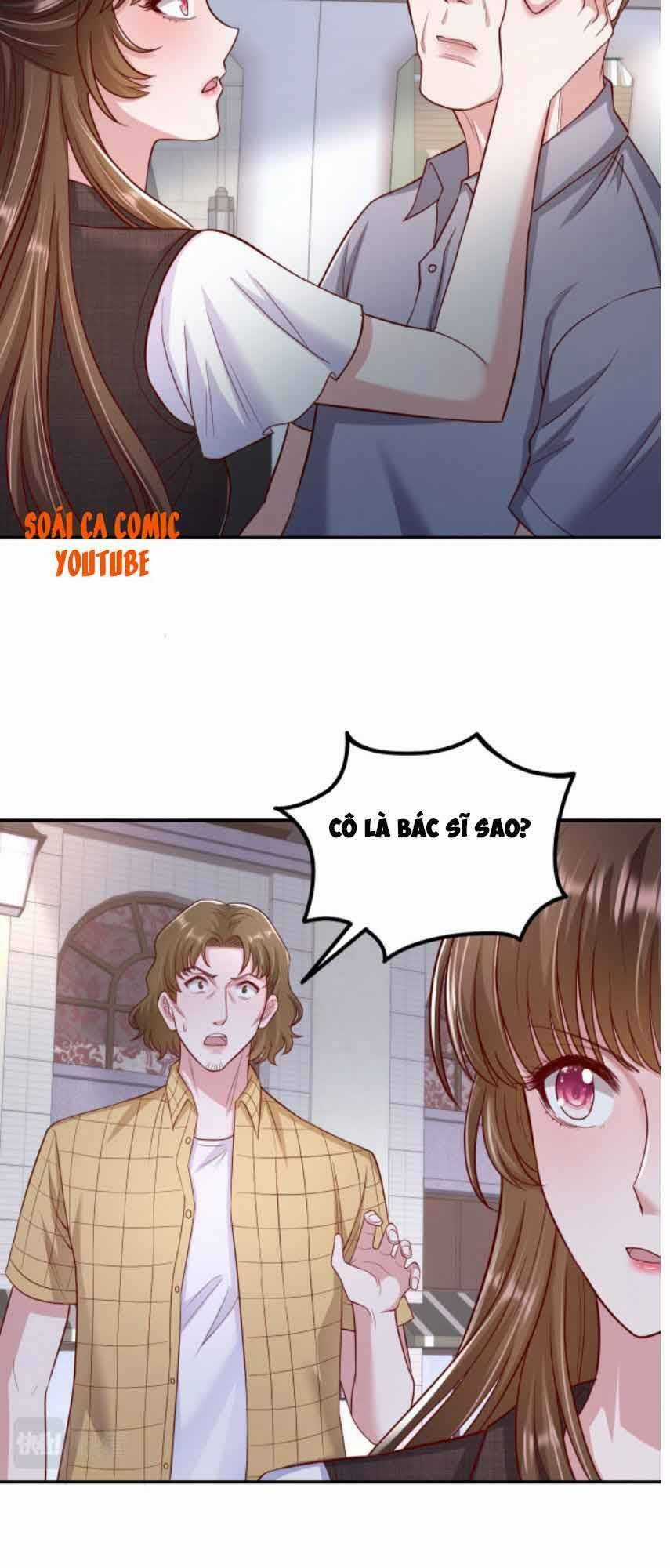 Nhất Sanh Hữu Hỉ Chapter 48 trang 23