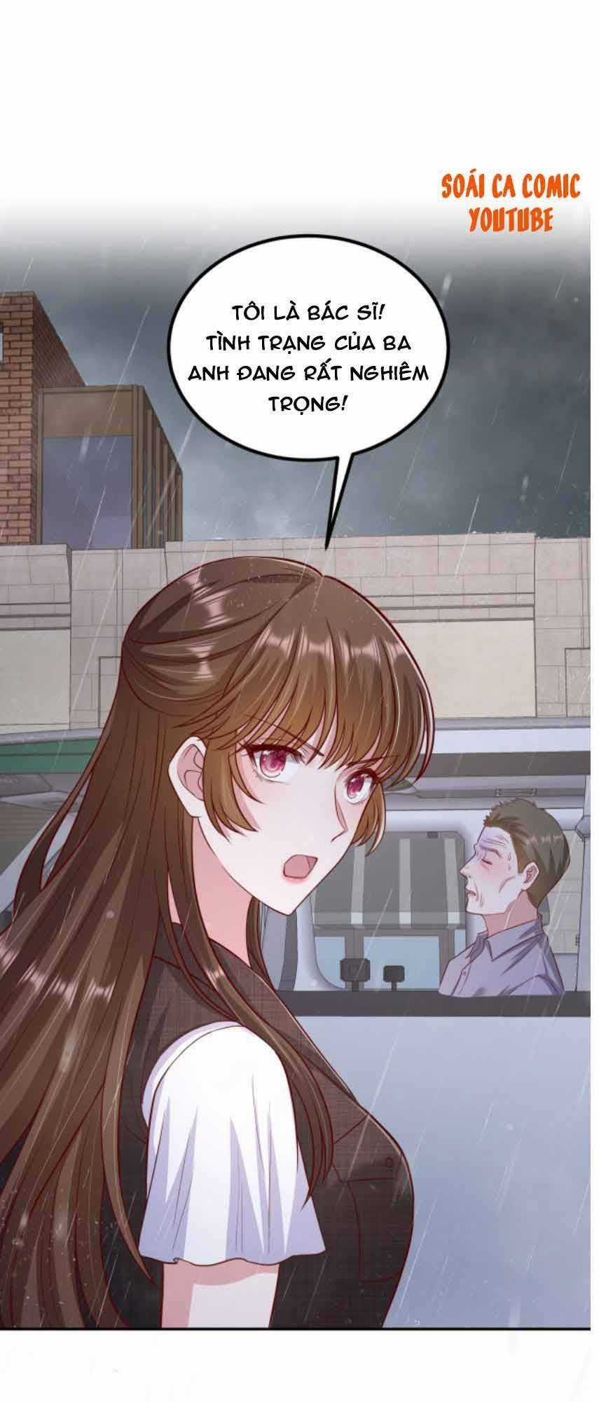 Nhất Sanh Hữu Hỉ Chapter 48 trang 24