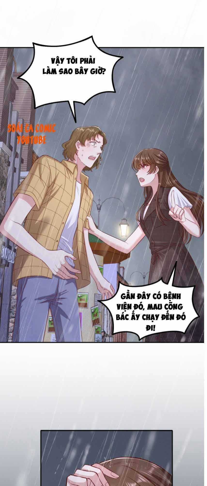 Nhất Sanh Hữu Hỉ Chapter 48 trang 25