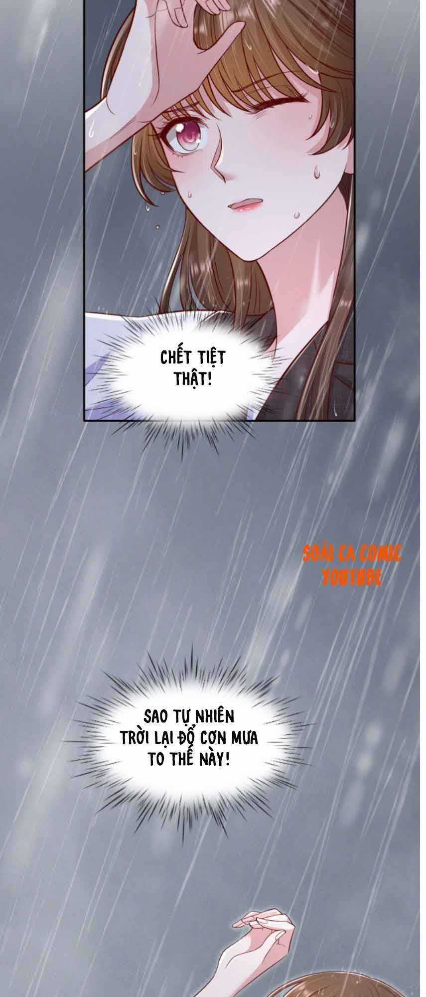 Nhất Sanh Hữu Hỉ Chapter 48 trang 26