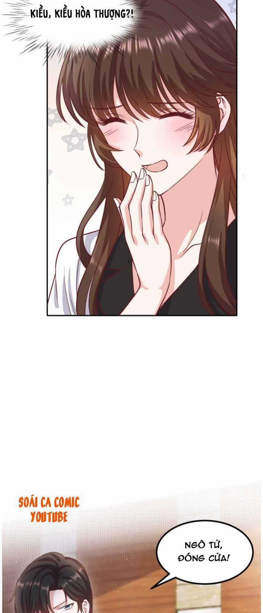 Nhất Sanh Hữu Hỉ Chapter 48 trang 3