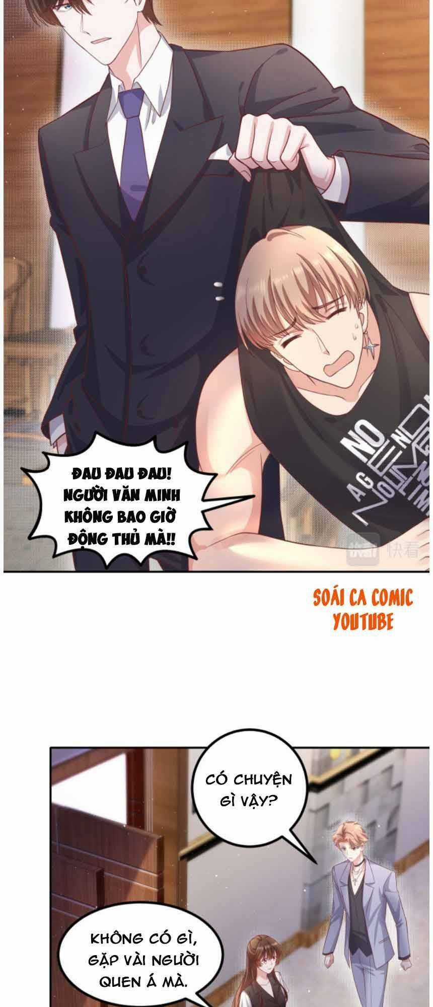 Nhất Sanh Hữu Hỉ Chapter 48 trang 4
