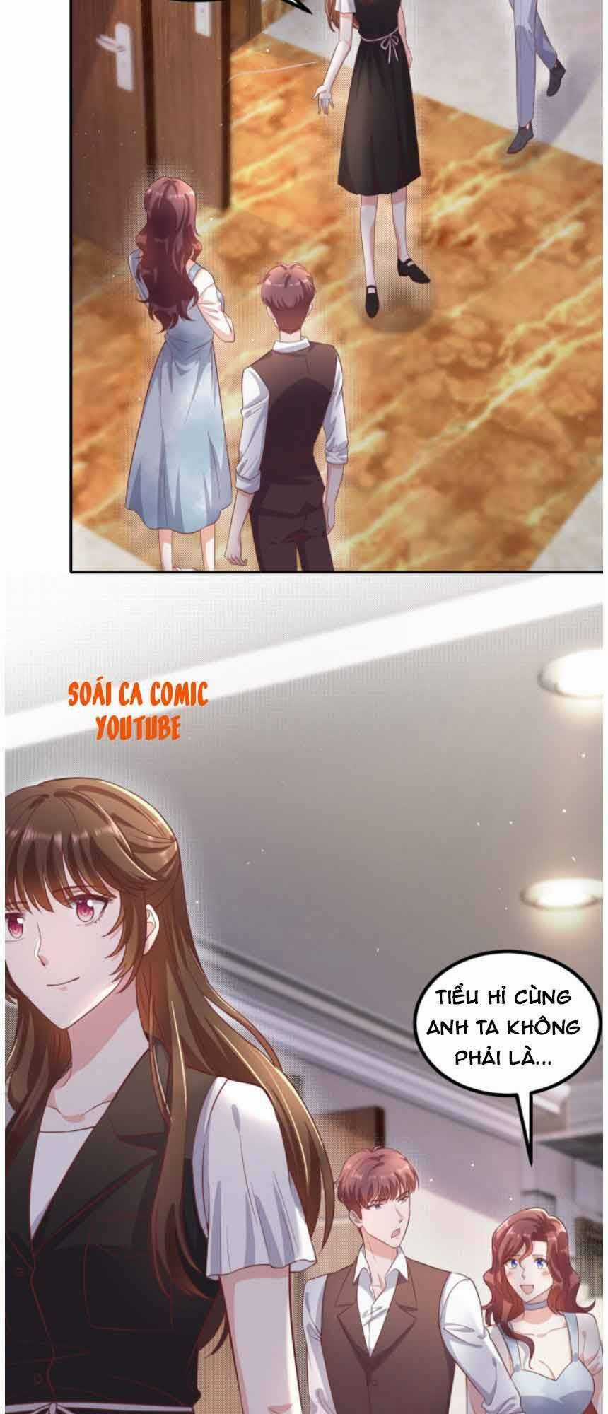 Nhất Sanh Hữu Hỉ Chapter 48 trang 5