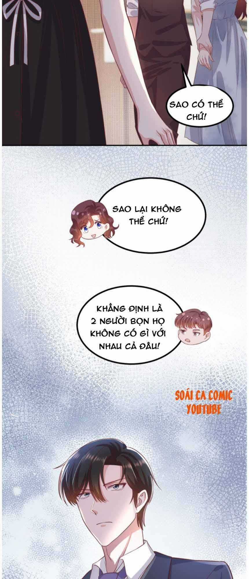 Nhất Sanh Hữu Hỉ Chapter 48 trang 6