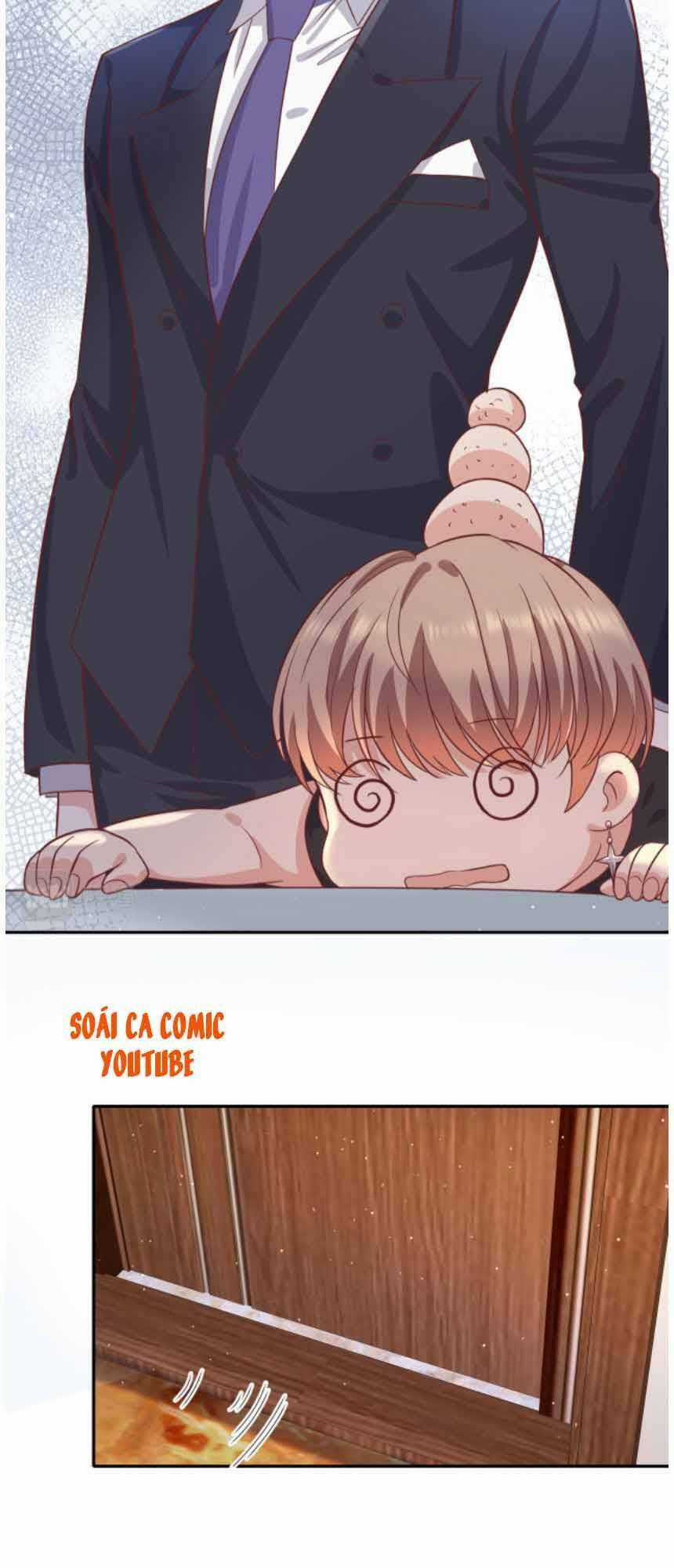 Nhất Sanh Hữu Hỉ Chapter 48 trang 7