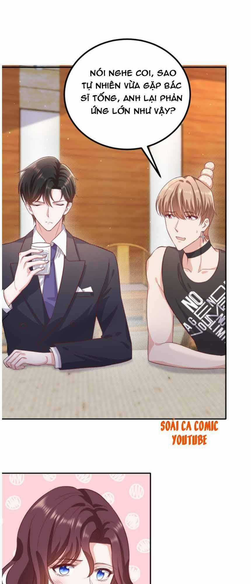 Nhất Sanh Hữu Hỉ Chapter 48 trang 8