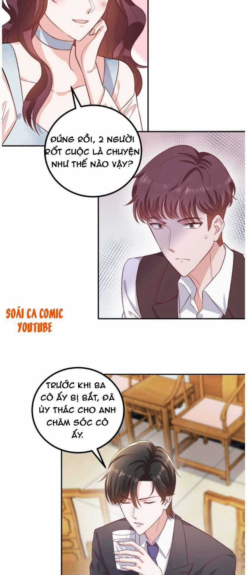 Nhất Sanh Hữu Hỉ Chapter 48 trang 9