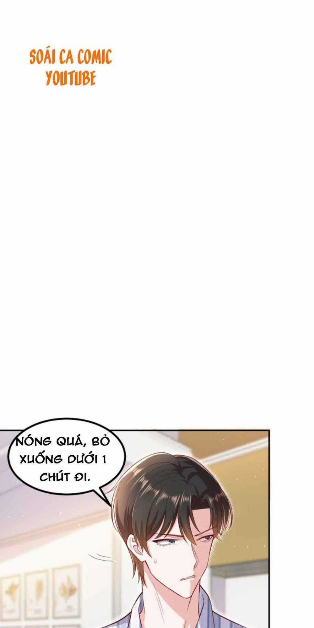 Nhất Sanh Hữu Hỉ Chapter 54 trang 0