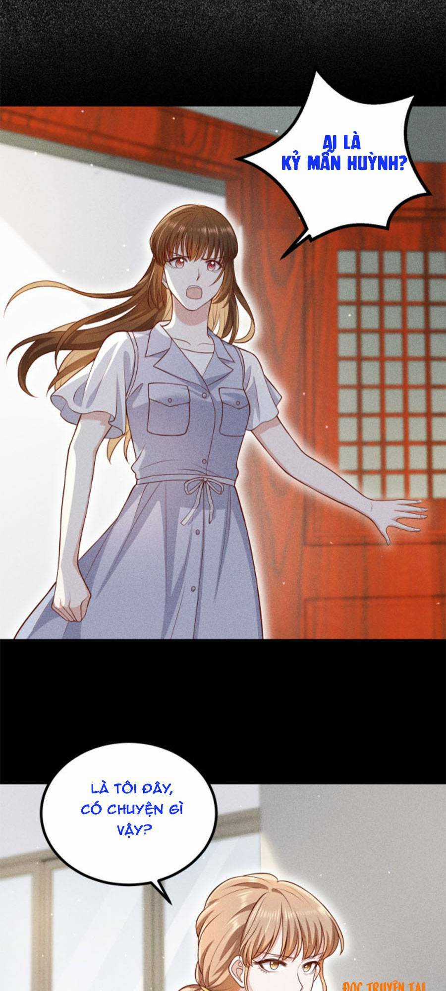 Nhất Sanh Hữu Hỉ Chapter 70 trang 10