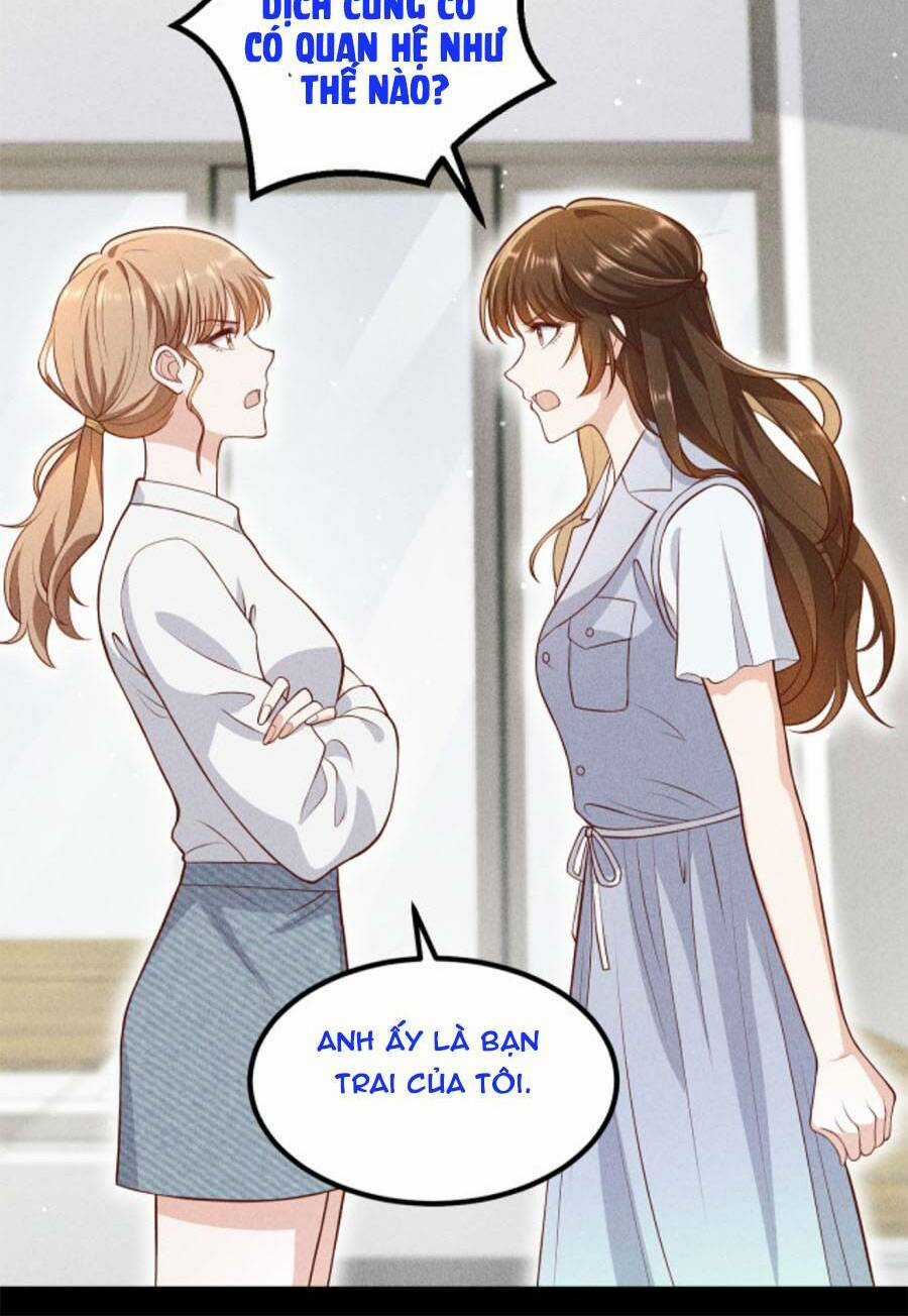 Nhất Sanh Hữu Hỉ Chapter 70 trang 12