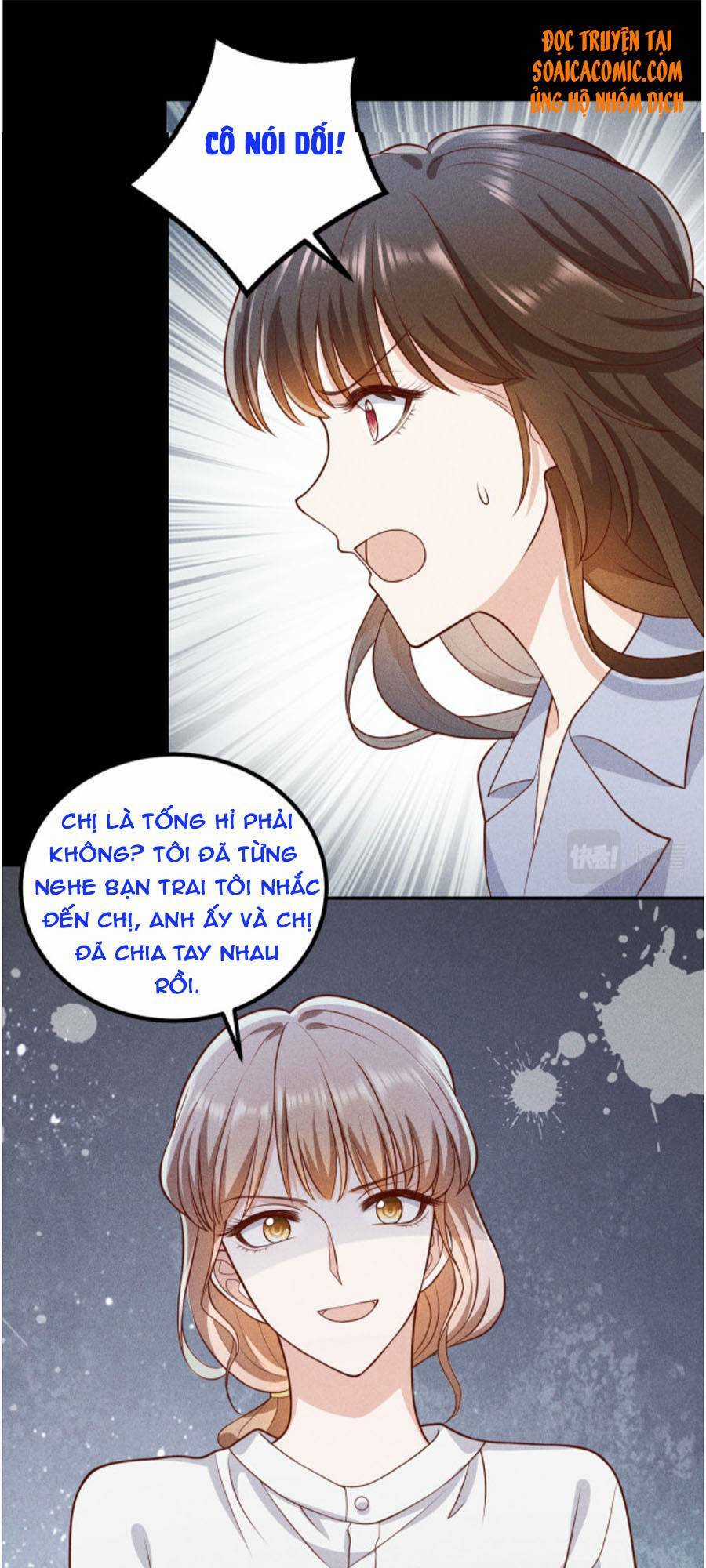 Nhất Sanh Hữu Hỉ Chapter 70 trang 13