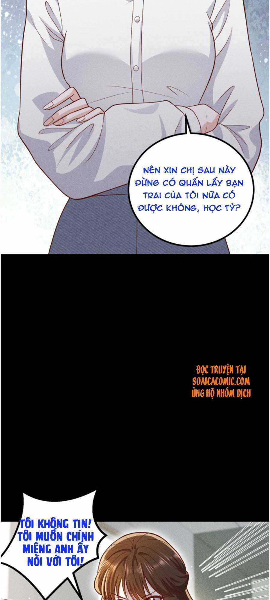 Nhất Sanh Hữu Hỉ Chapter 70 trang 14