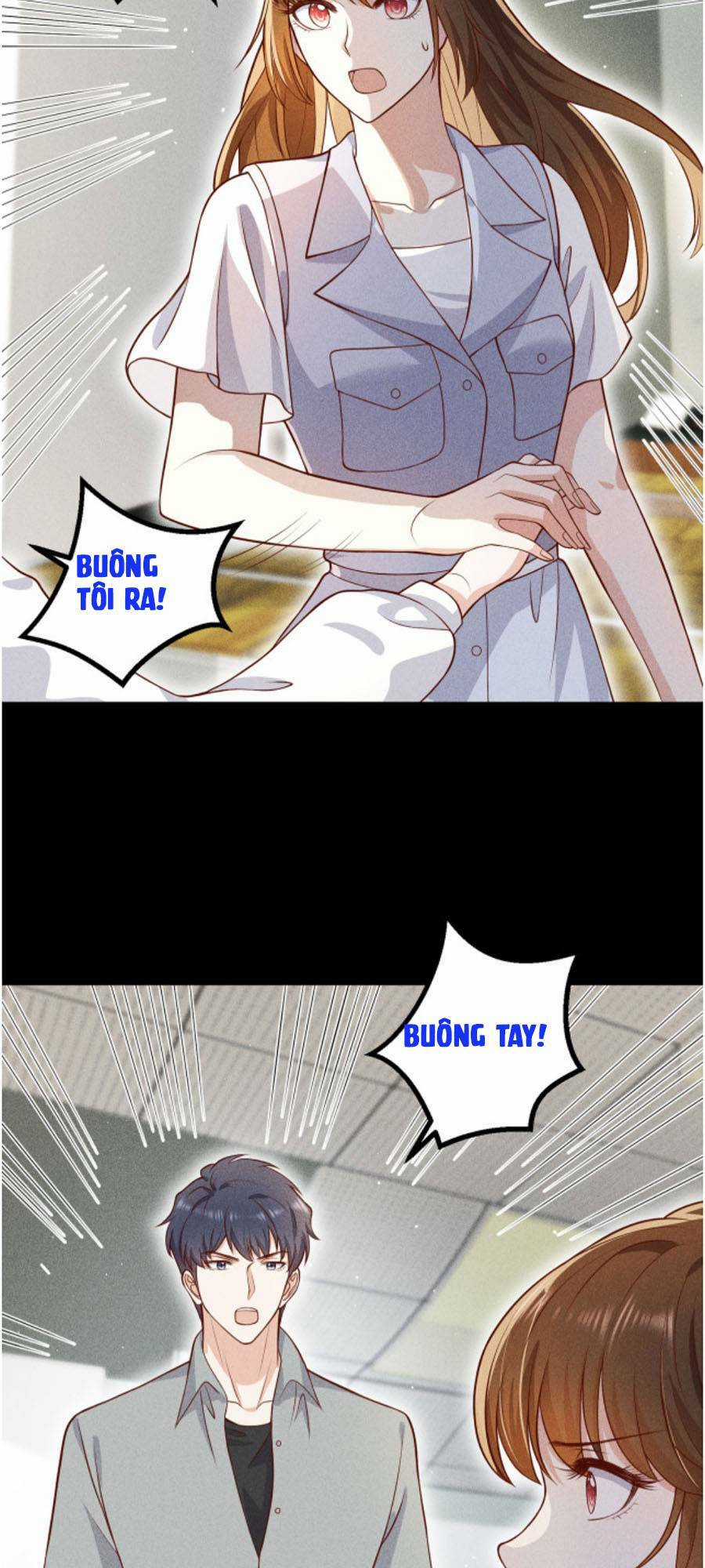 Nhất Sanh Hữu Hỉ Chapter 70 trang 15