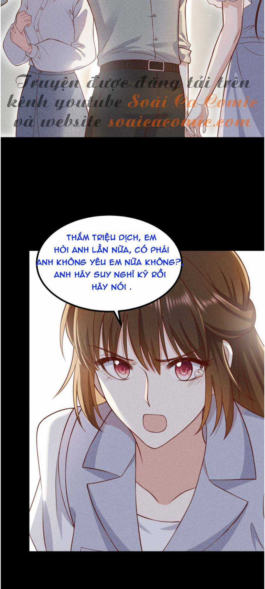 Nhất Sanh Hữu Hỉ Chapter 70 trang 17