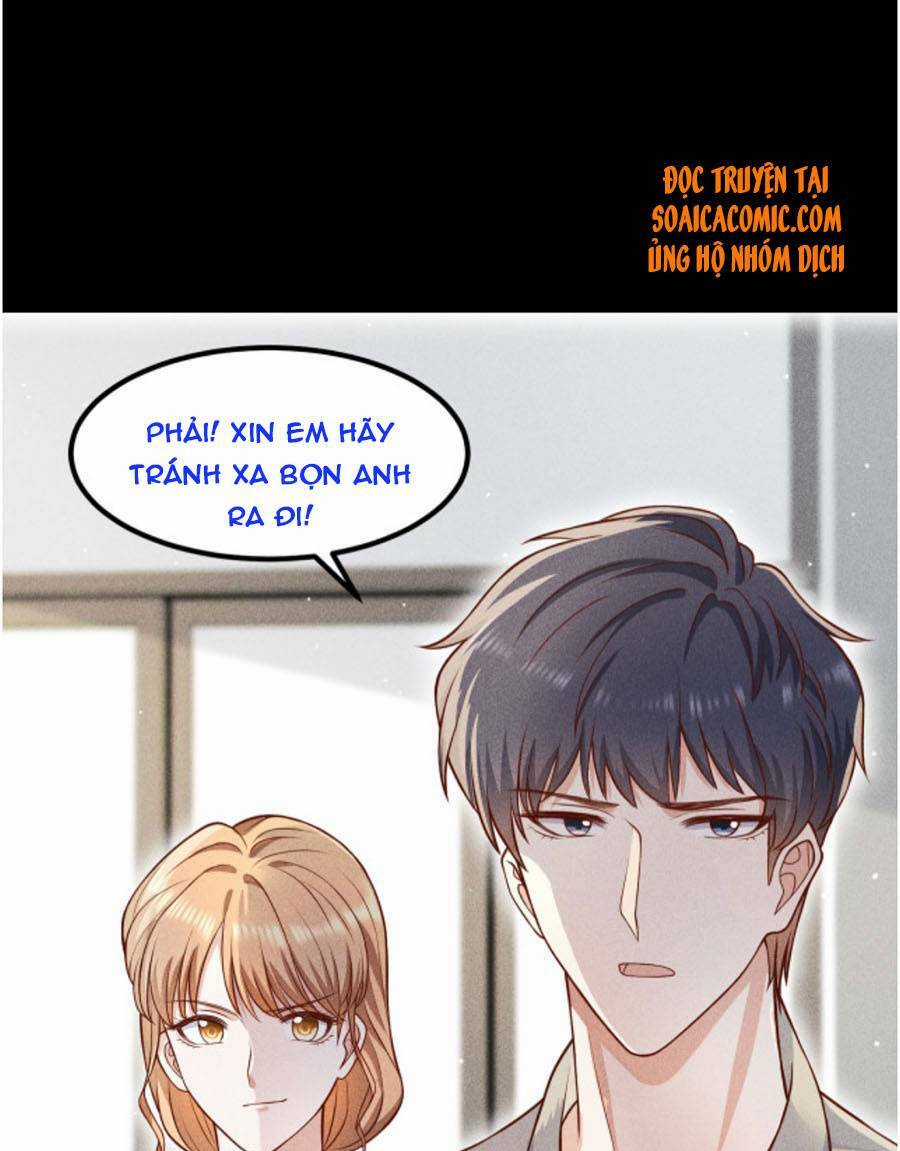 Nhất Sanh Hữu Hỉ Chapter 70 trang 18