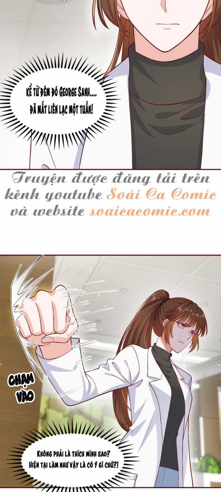 Nhất Sanh Hữu Hỉ Chapter 70 trang 2