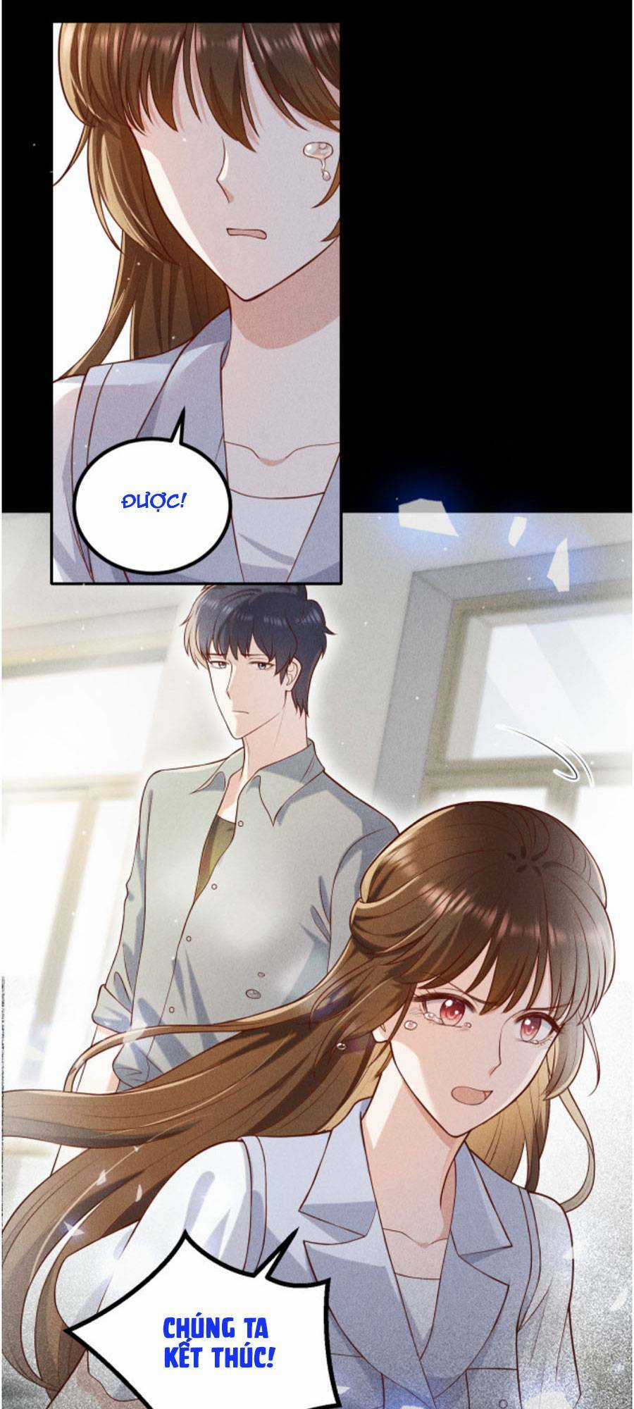 Nhất Sanh Hữu Hỉ Chapter 70 trang 20