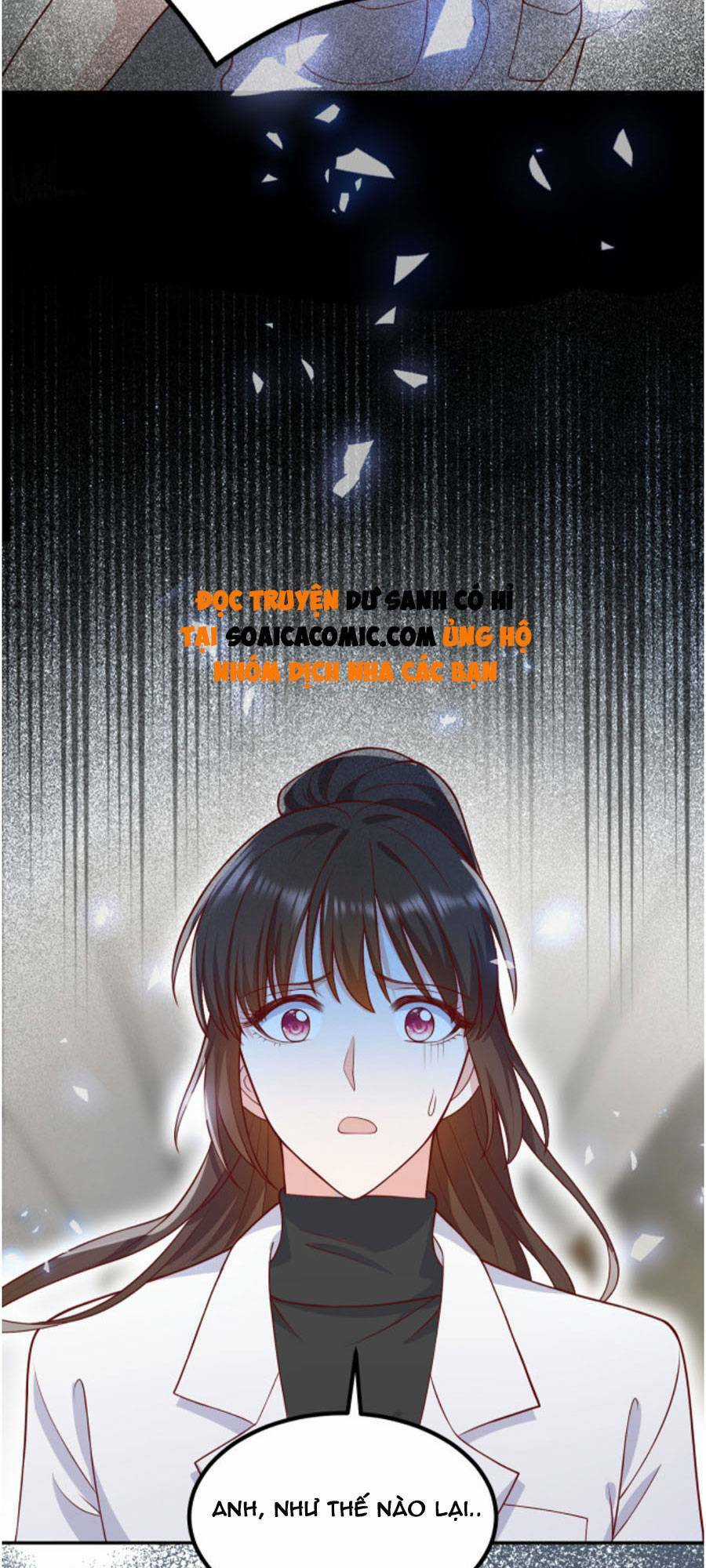 Nhất Sanh Hữu Hỉ Chapter 70 trang 21