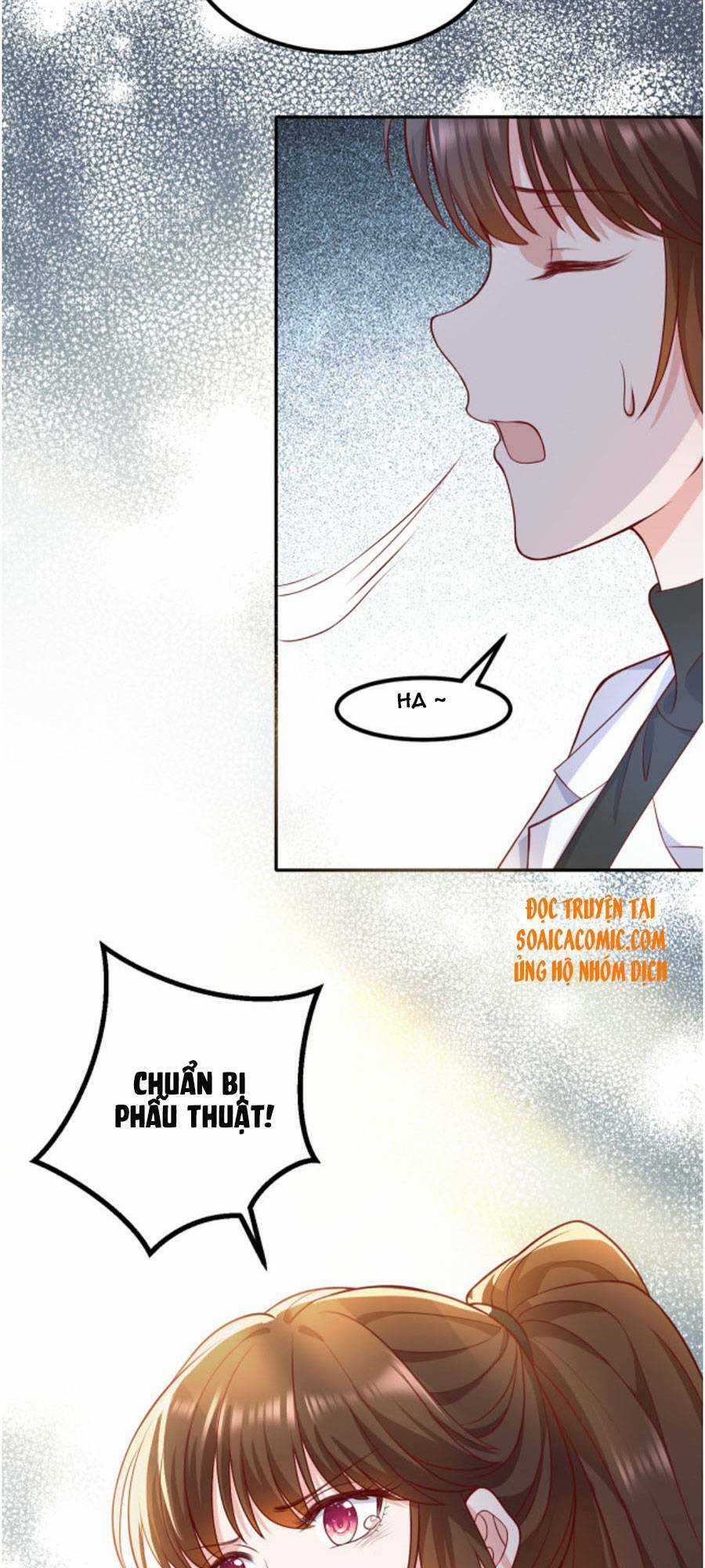 Nhất Sanh Hữu Hỉ Chapter 70 trang 22