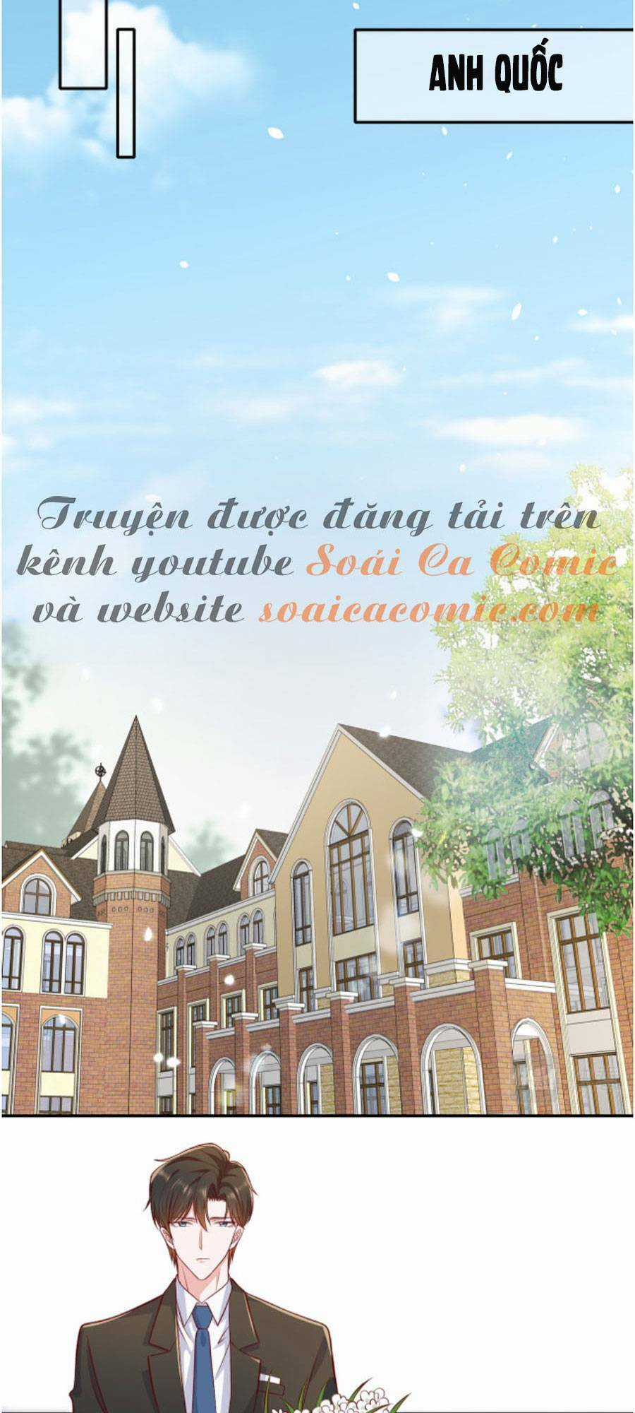 Nhất Sanh Hữu Hỉ Chapter 70 trang 24