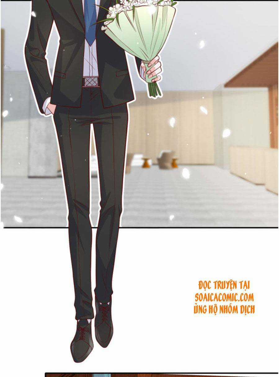 Nhất Sanh Hữu Hỉ Chapter 70 trang 25