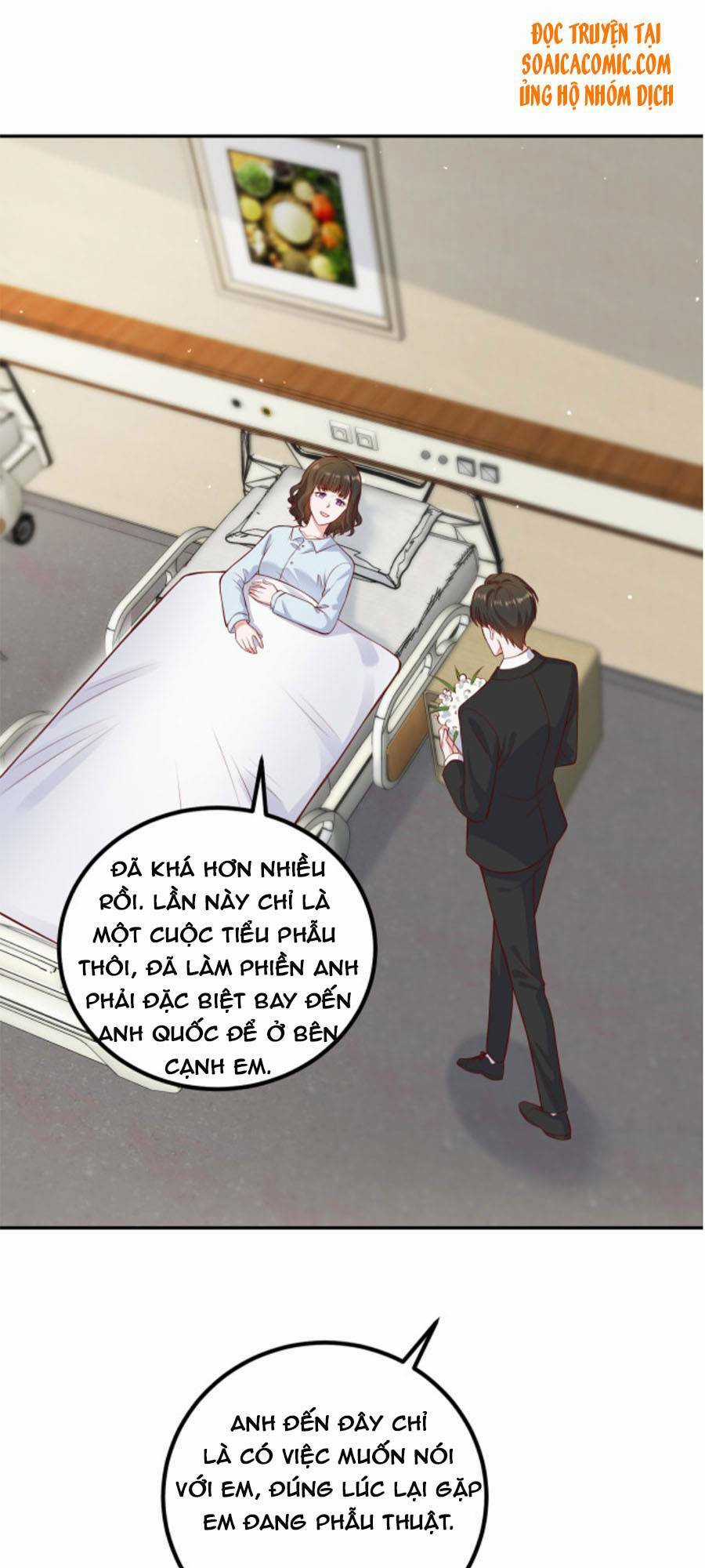 Nhất Sanh Hữu Hỉ Chapter 70 trang 27