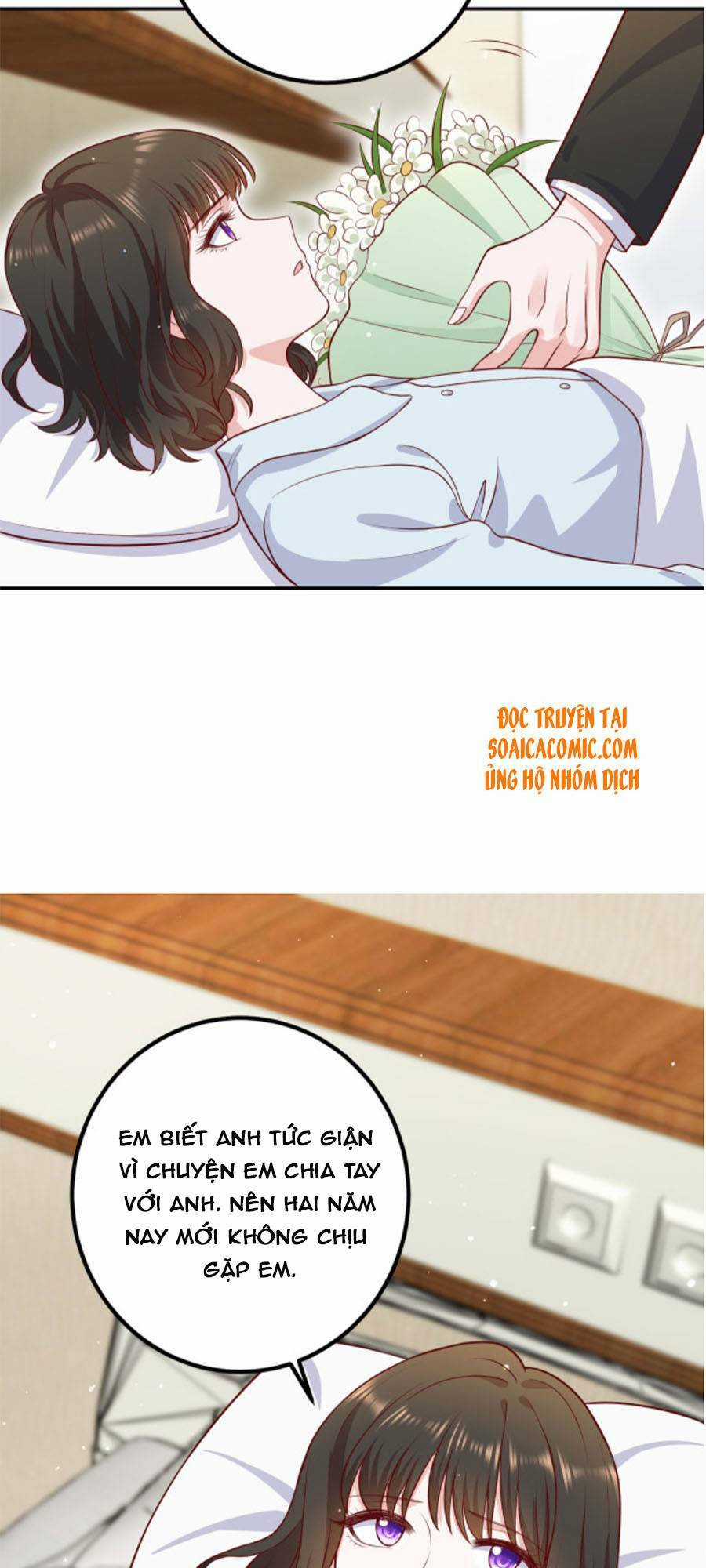 Nhất Sanh Hữu Hỉ Chapter 70 trang 28