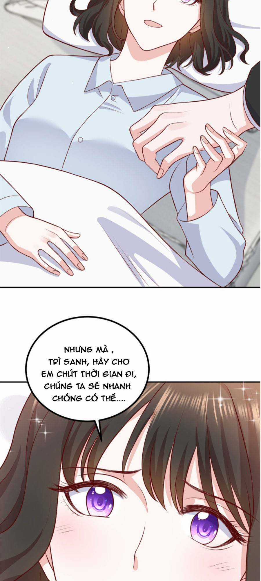 Nhất Sanh Hữu Hỉ Chapter 70 trang 29