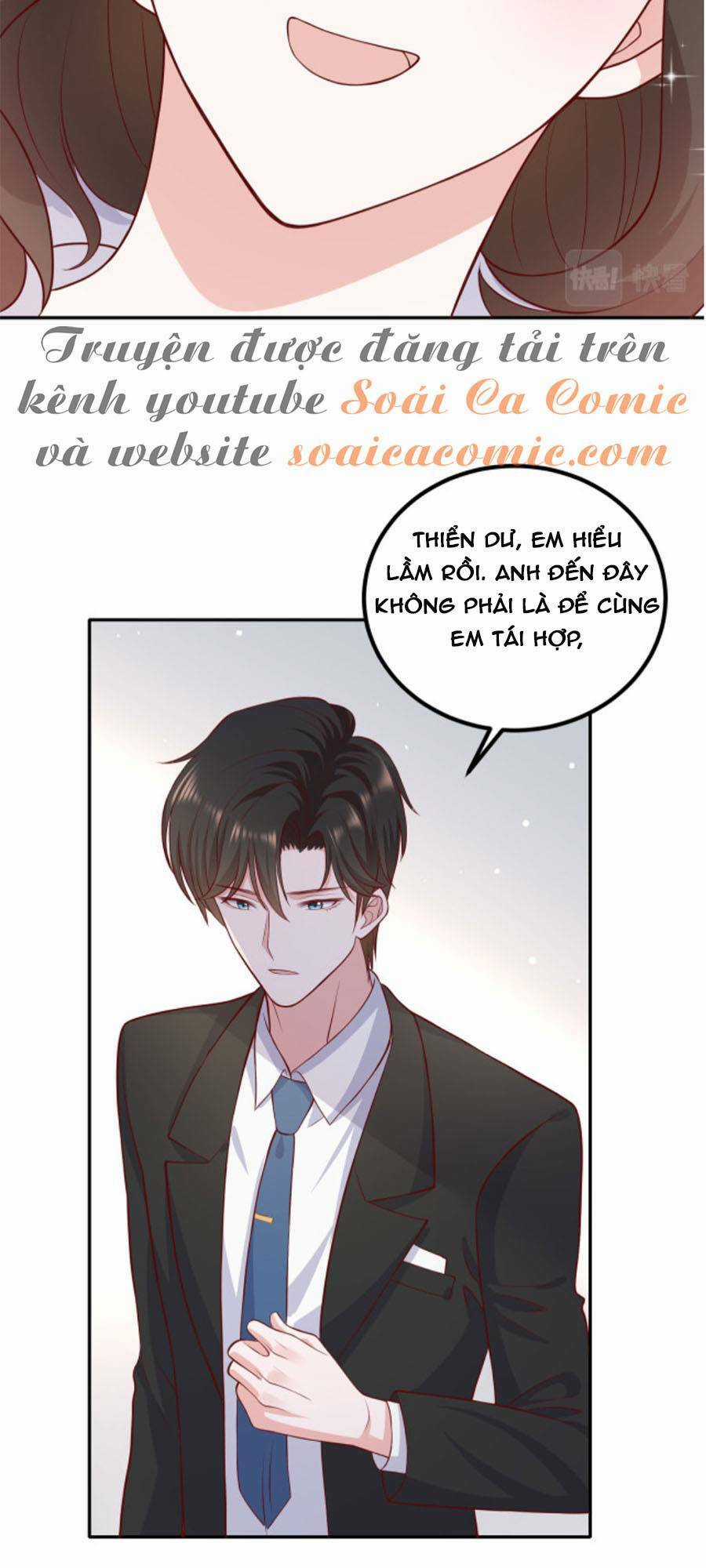 Nhất Sanh Hữu Hỉ Chapter 70 trang 30
