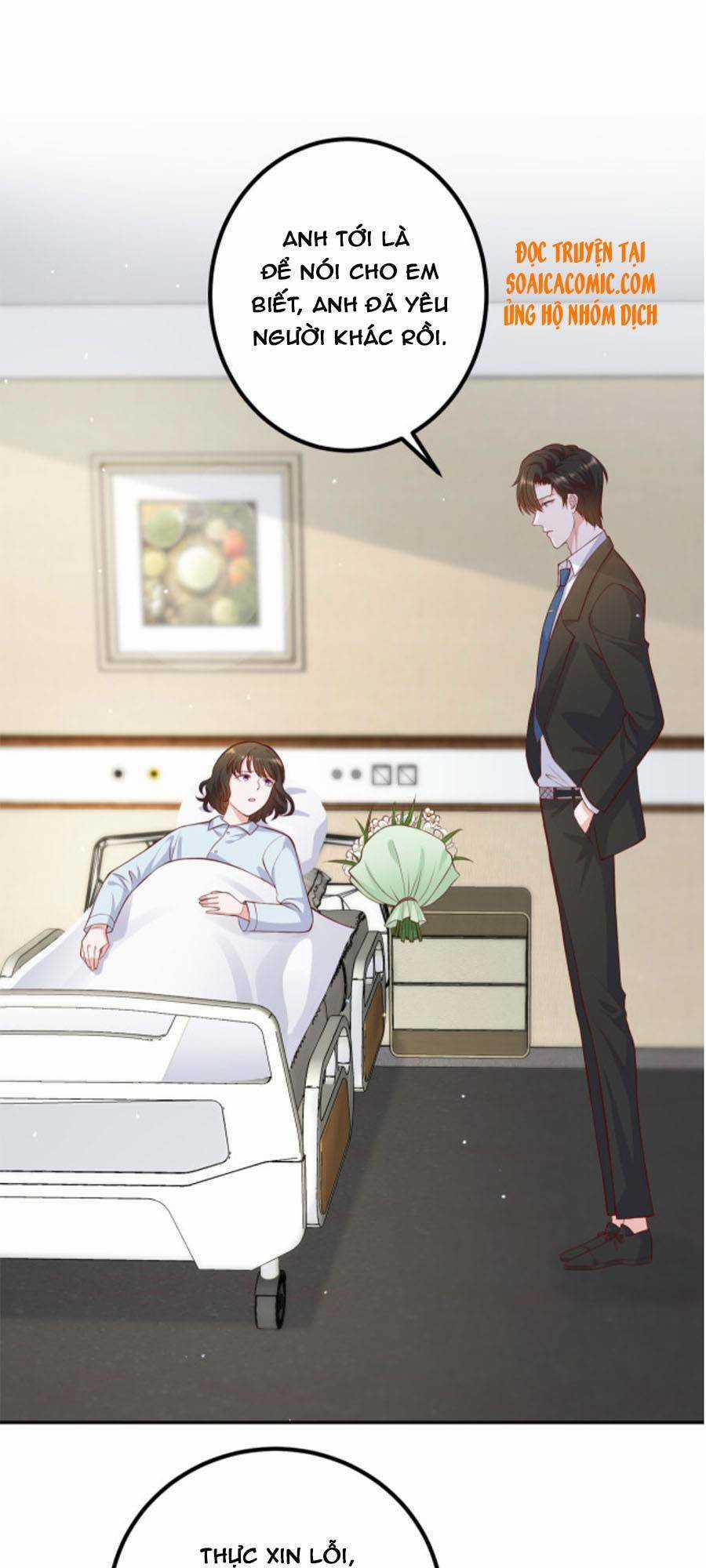 Nhất Sanh Hữu Hỉ Chapter 70 trang 31