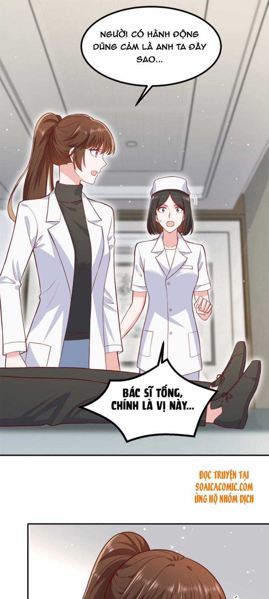 Nhất Sanh Hữu Hỉ Chapter 70 trang 6
