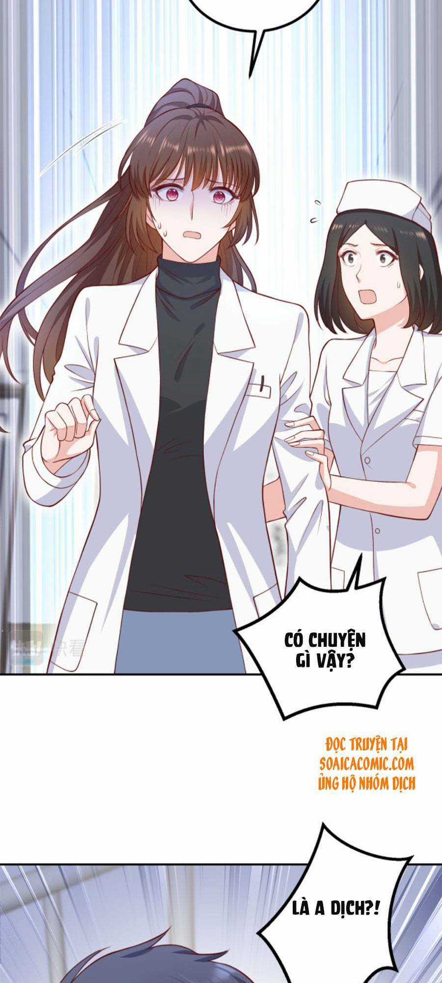 Nhất Sanh Hữu Hỉ Chapter 70 trang 8