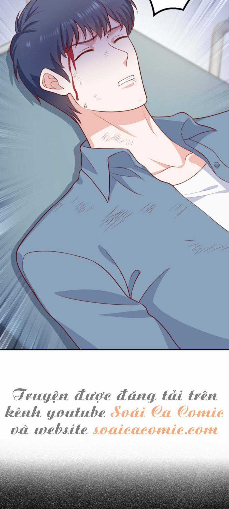 Nhất Sanh Hữu Hỉ Chapter 70 trang 9