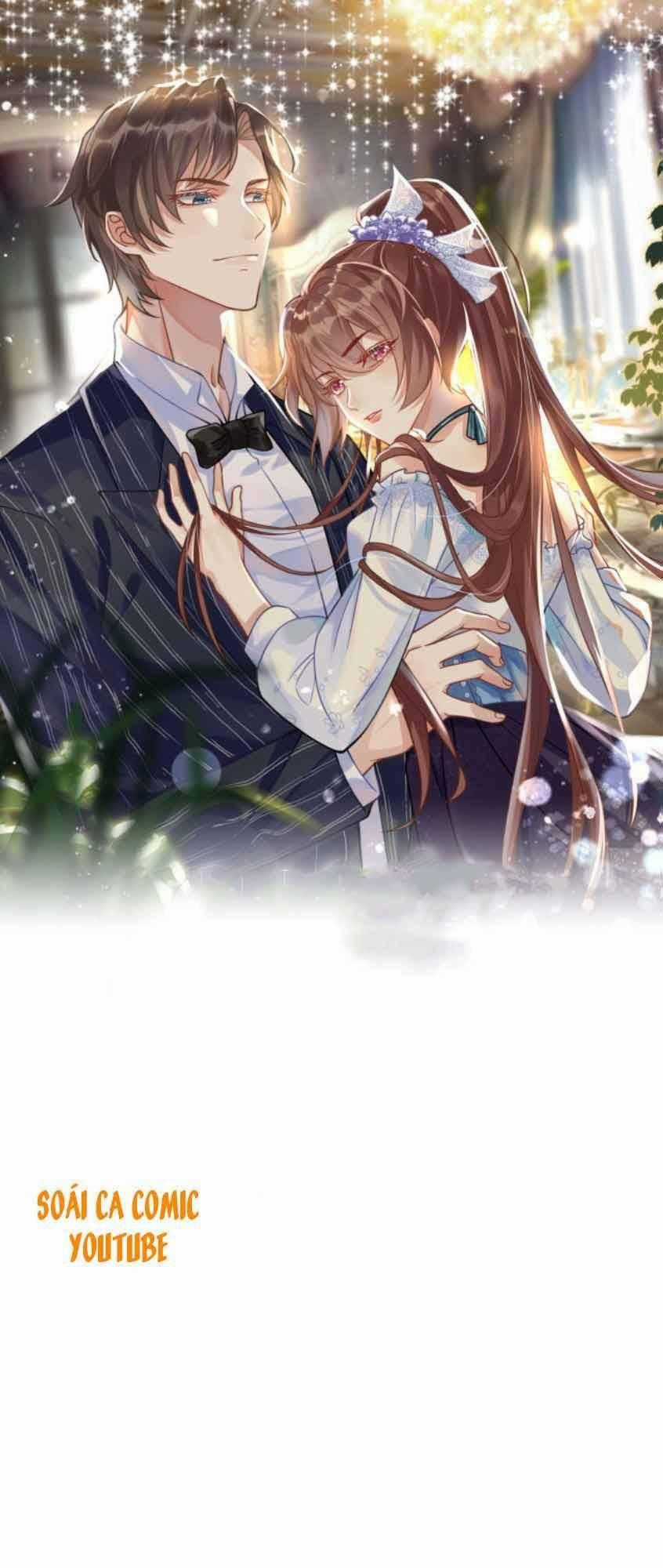 Nhất Sanh Hữu Hỉ Chapter 8 trang 0