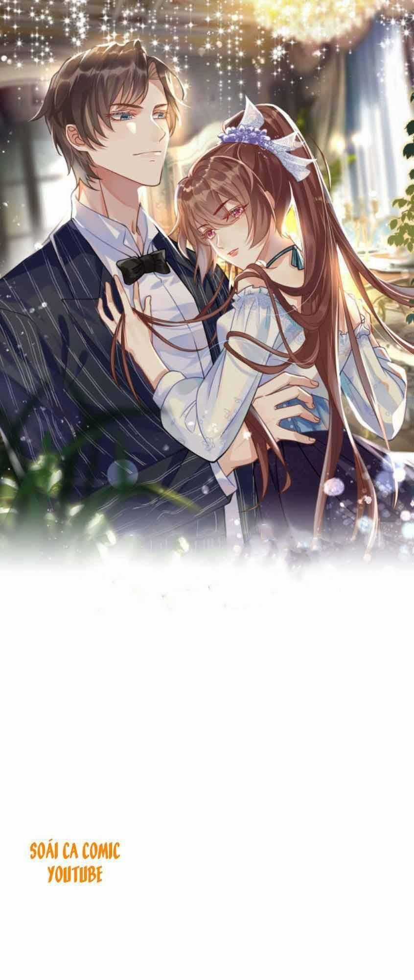 Nhất Sanh Hữu Hỉ Chapter 9 trang 0