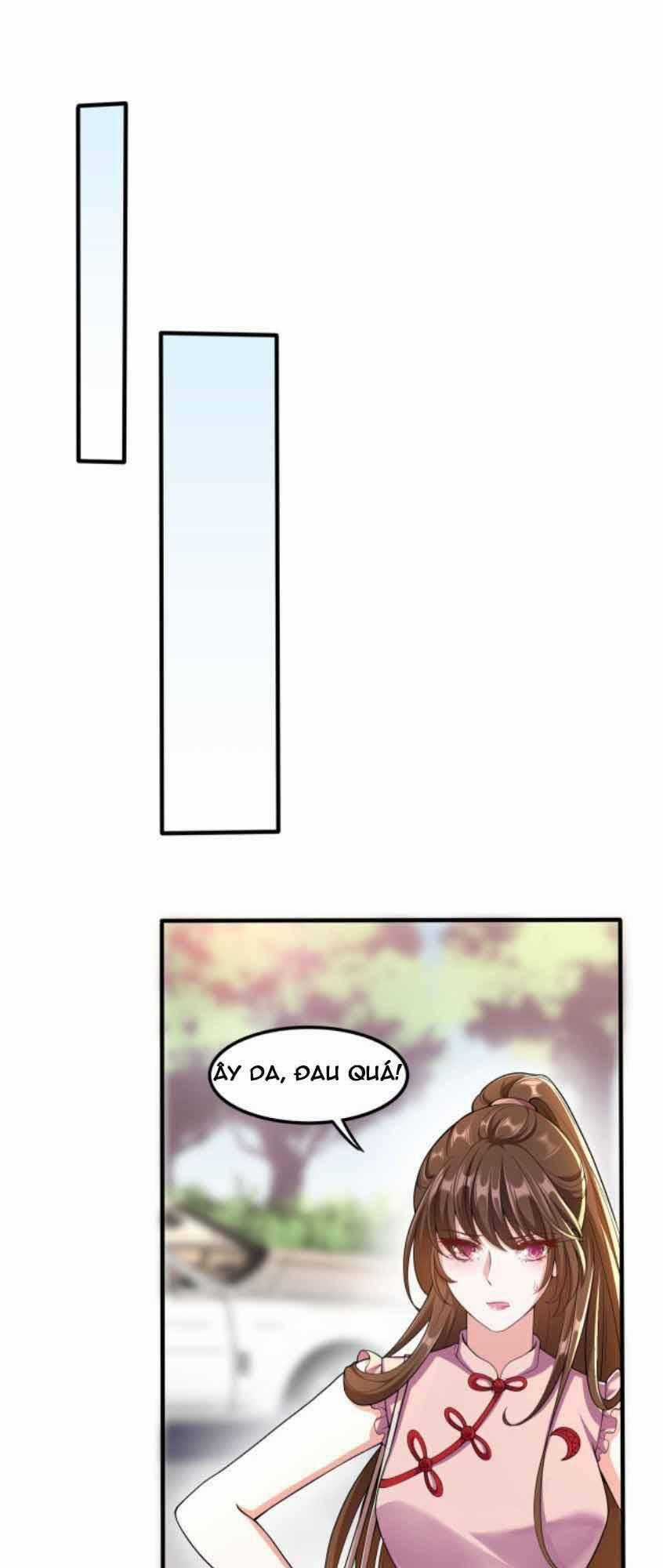 Nhất Sanh Hữu Hỉ Chapter 9 trang 1