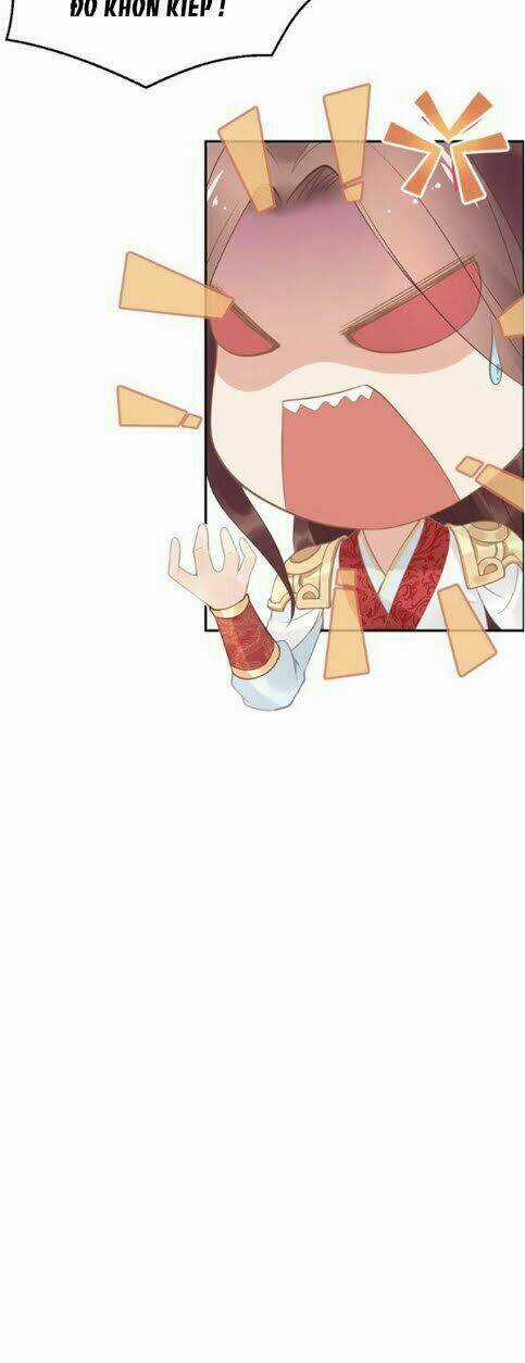 Nhất Sinh Nhất Thế Tiếu Thương Khung Chapter 10 trang 10